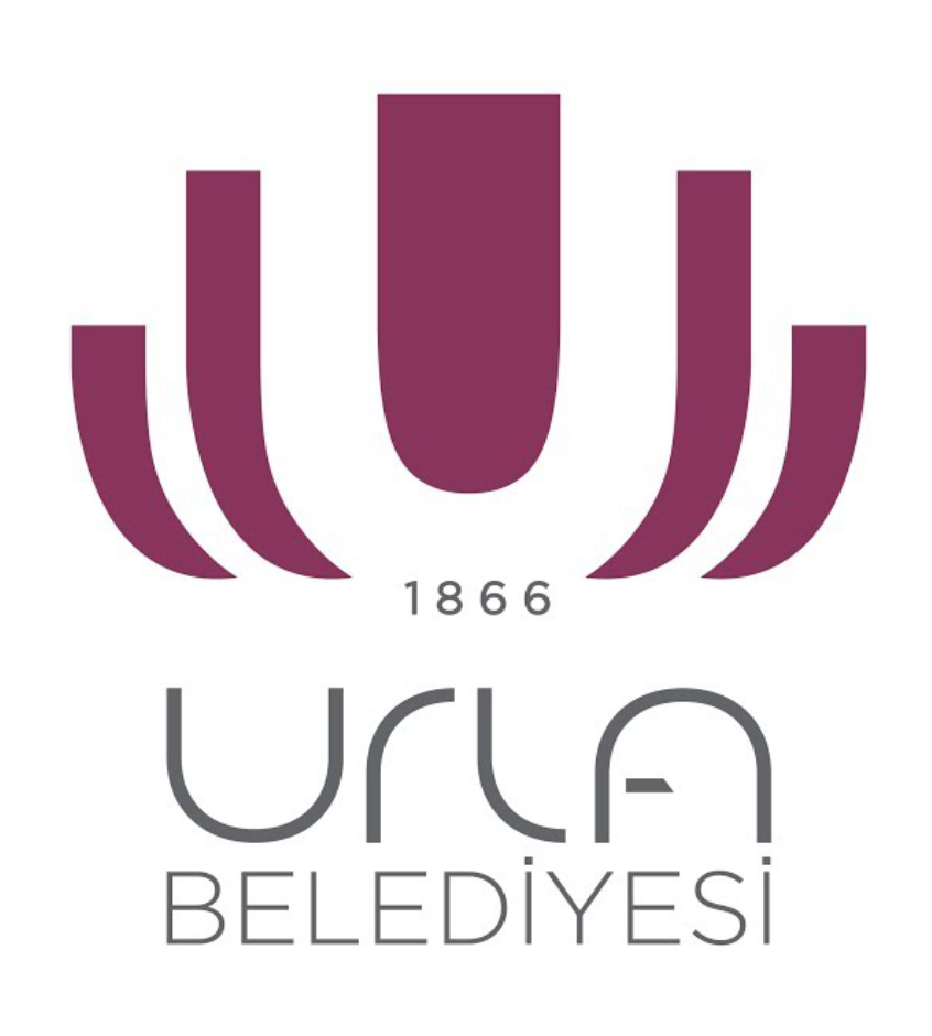 Urla Belediyesi Logo